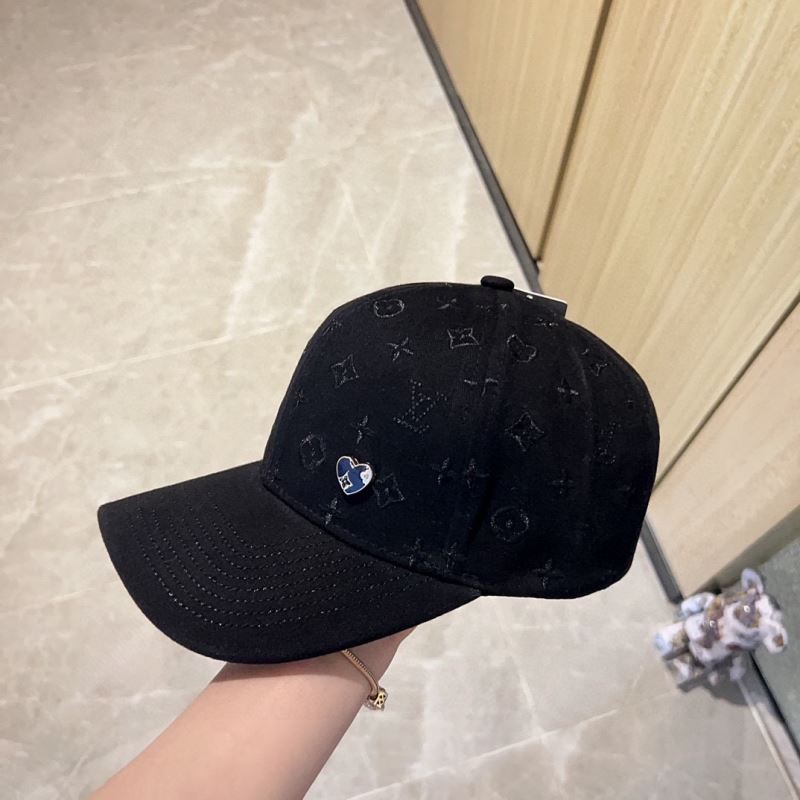 Louis Vuitton Caps